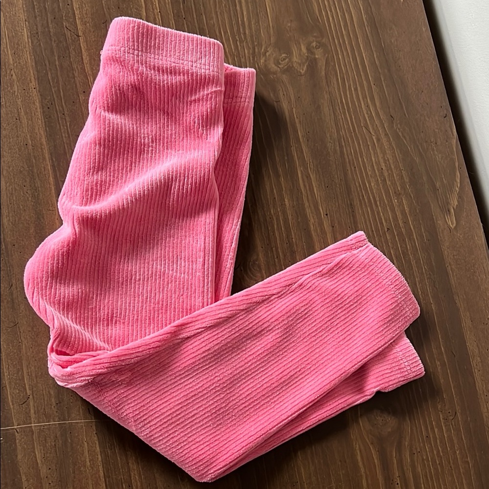 Janie And Jack Toddler Pants